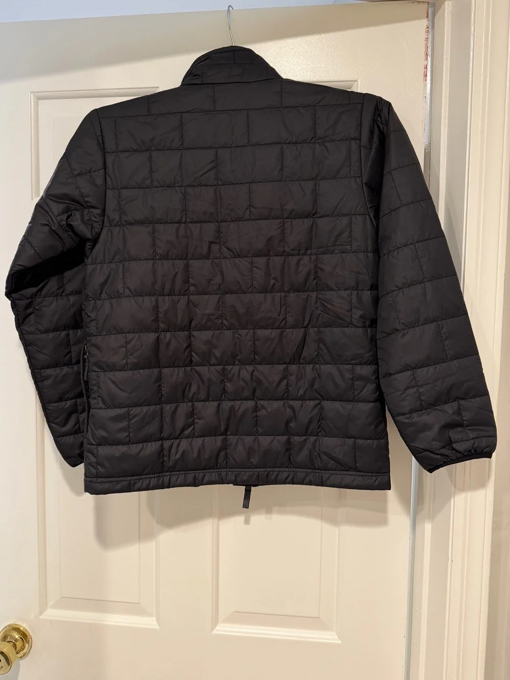 NWT Patagonia Kids Nano Puff Jacket